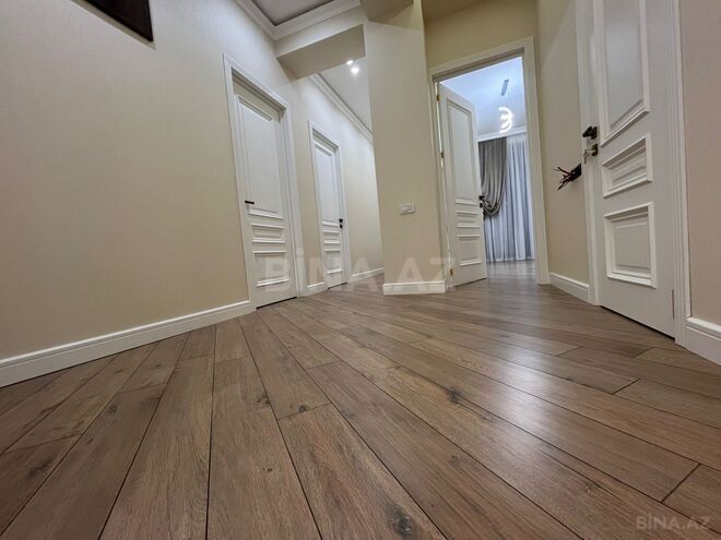 Satılır 3 otaqlı köhnə tikili 99 m², photo 26 from 28