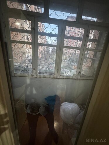 Satılır 3 otaqlı köhnə tikili 98 m², Nəriman Nərimanov m., photo 14 from 16