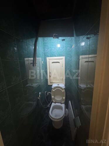 Satılır 3 otaqlı köhnə tikili 98 m², Nəriman Nərimanov m., photo 13 from 16