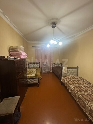 Satılır 3 otaqlı köhnə tikili 98 m², Nəriman Nərimanov m., photo 4 from 16