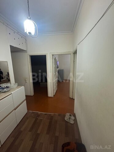 Satılır 3 otaqlı köhnə tikili 98 m², Nəriman Nərimanov m., photo 9 from 16