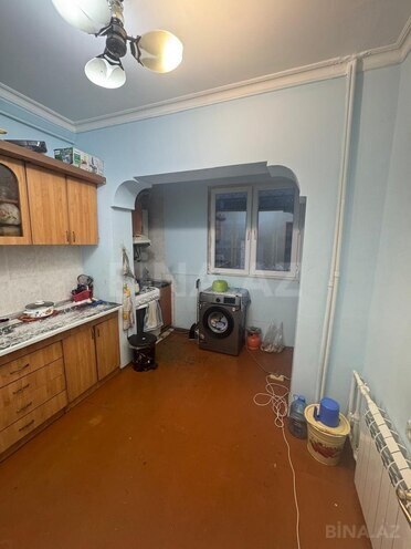 Satılır 3 otaqlı köhnə tikili 98 m², Nəriman Nərimanov m., photo 11 from 16