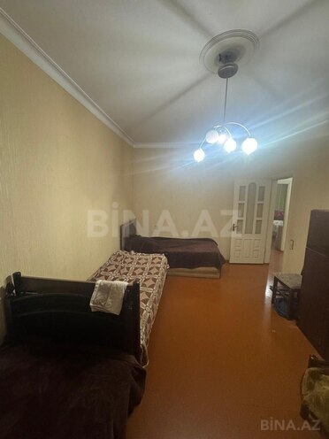 Satılır 3 otaqlı köhnə tikili 98 m², Nəriman Nərimanov m., photo 7 from 16
