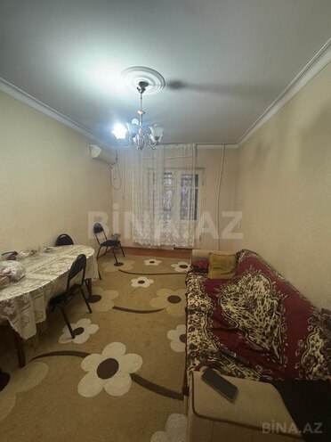 Satılır 3 otaqlı köhnə tikili 98 m², Nəriman Nərimanov m., photo 6 from 16