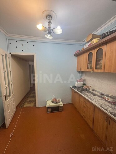 Satılır 3 otaqlı köhnə tikili 98 m², Nəriman Nərimanov m., photo 10 from 16