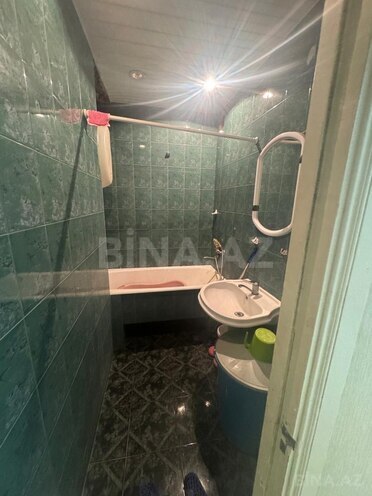 Satılır 3 otaqlı köhnə tikili 98 m², Nəriman Nərimanov m., photo 12 from 16