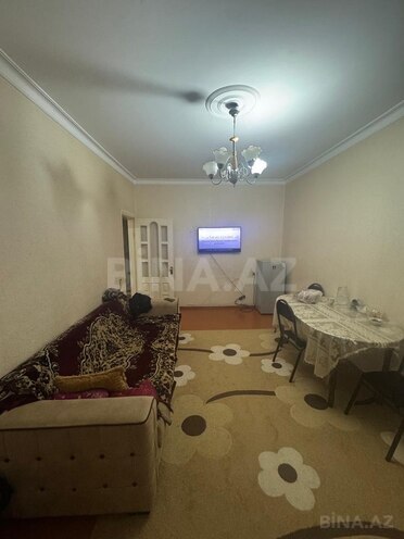 Satılır 3 otaqlı köhnə tikili 98 m², Nəriman Nərimanov m., photo 1 from 16