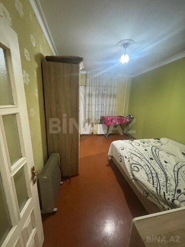 Satılır 3 otaqlı köhnə tikili 98 m², Nəriman Nərimanov m., photo 3 from 16