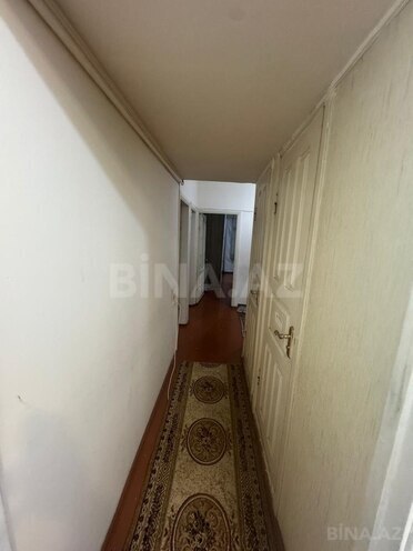 Satılır 3 otaqlı köhnə tikili 98 m², Nəriman Nərimanov m., photo 8 from 16