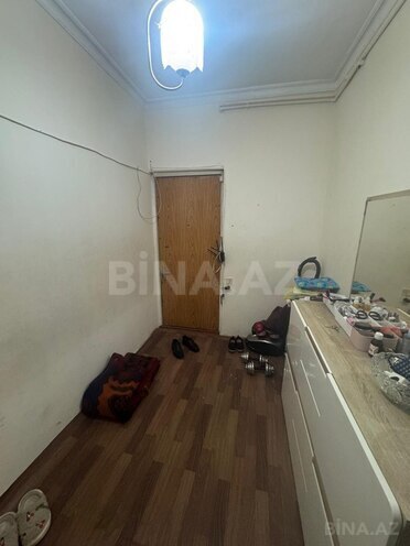 Satılır 3 otaqlı köhnə tikili 98 m², Nəriman Nərimanov m., photo 15 from 16