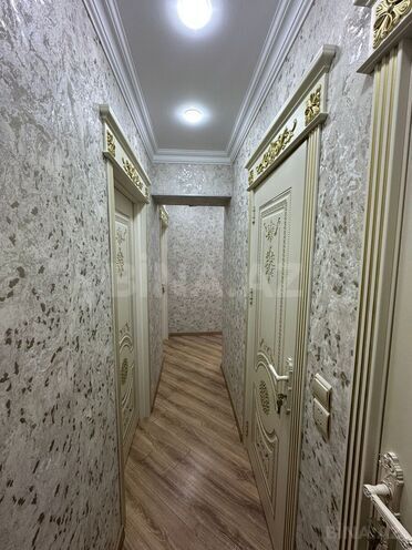 Продаётся 4-комн. вторичка 110 м², м. Халглар Достлугу, photo 20 from 23