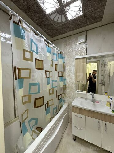 Продаётся 4-комн. вторичка 110 м², м. Халглар Достлугу, photo 21 from 23