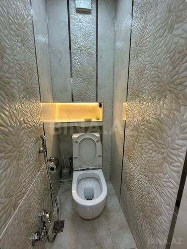 Продаётся 4-комн. вторичка 110 м², м. Халглар Достлугу, photo 22 from 23