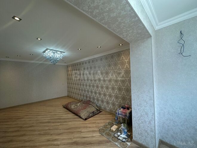 Продаётся 4-комн. вторичка 110 м², м. Халглар Достлугу, photo 1 from 23
