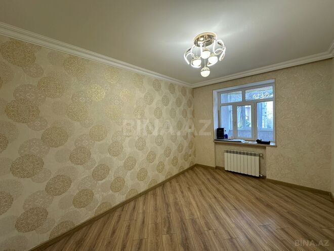 Продаётся 4-комн. вторичка 110 м², м. Халглар Достлугу, photo 12 from 23