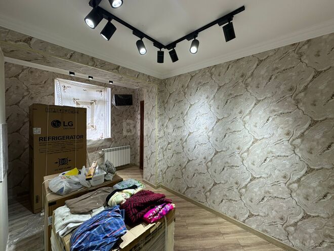 Продаётся 4-комн. вторичка 110 м², м. Халглар Достлугу, photo 16 from 23