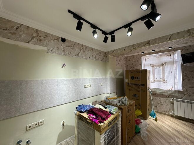 Продаётся 4-комн. вторичка 110 м², м. Халглар Достлугу, photo 17 from 23