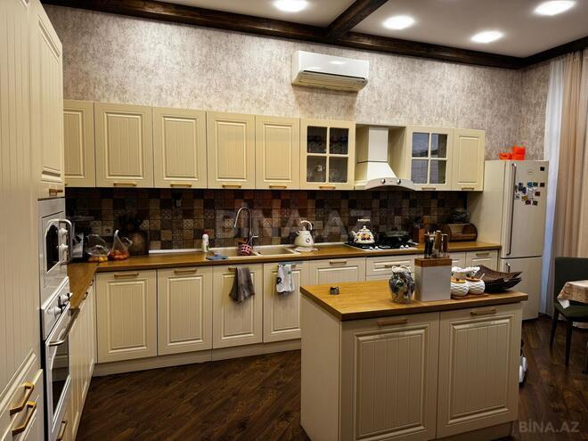 Сдаётся 5-комн. дом/дача 250 м², пос. Нардаран, photo 12 from 17