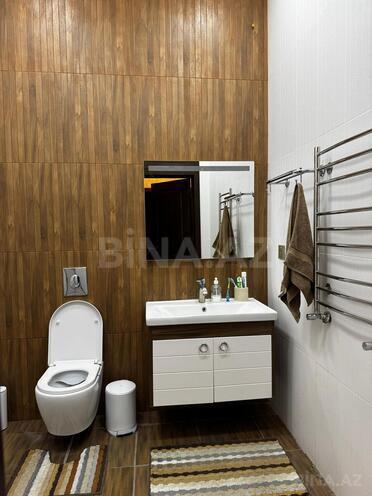 Сдаётся 5-комн. дом/дача 250 м², пос. Нардаран, photo 13 from 17