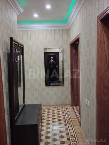 İcarəyə verilir 3 otaqlı köhnə tikili 112 m², Elmlər Akademiyası m., photo 11 from 17