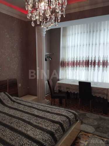 İcarəyə verilir 3 otaqlı köhnə tikili 112 m², Elmlər Akademiyası m., photo 4 from 17