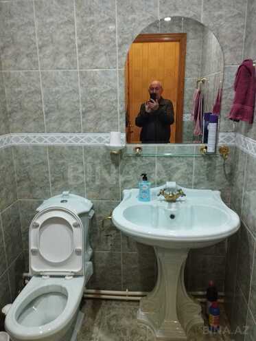 İcarəyə verilir 3 otaqlı köhnə tikili 112 m², Elmlər Akademiyası m., photo 15 from 17