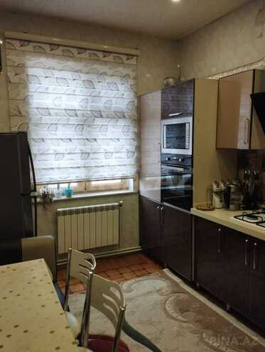 İcarəyə verilir 3 otaqlı köhnə tikili 112 m², Elmlər Akademiyası m., photo 9 from 17