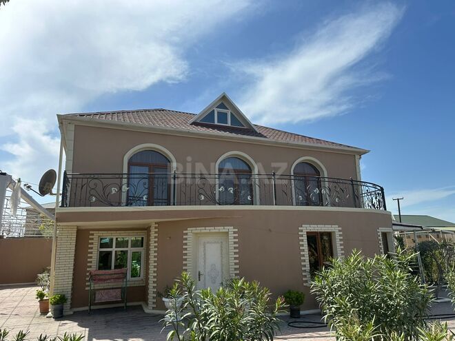 Сдаётся 7-комн. дом/дача 250 м², пос. Новханы, photo 3 from 20