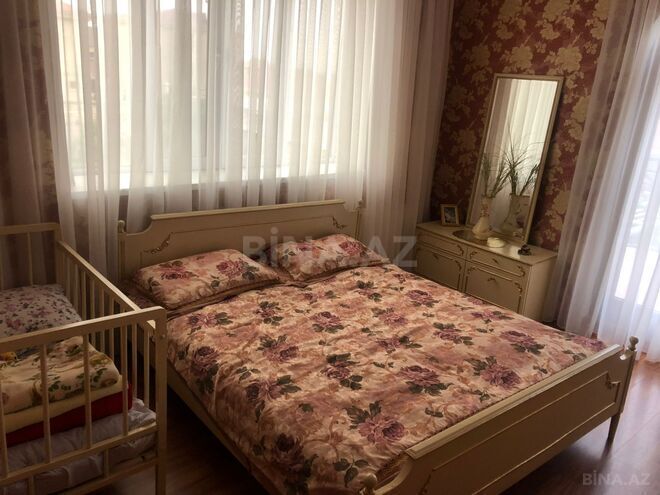 Сдаётся 7-комн. дом/дача 250 м², пос. Новханы, photo 12 from 20