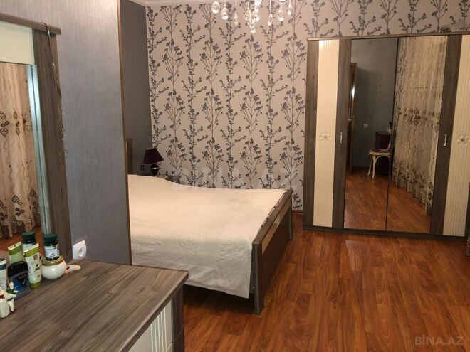 Сдаётся 7-комн. дом/дача 250 м², пос. Новханы, photo 14 from 20