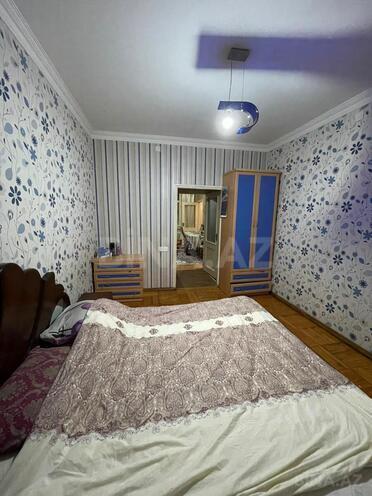 Сдаётся 3-комн. вторичка 75 м², м. 20 января, photo 5 from 17