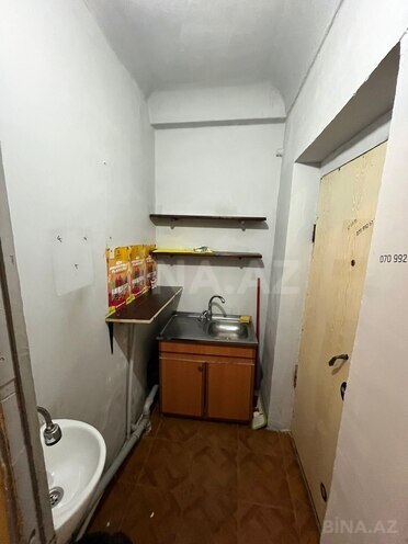 Сдаётся  объект 35 м², Ясамальский р., photo 6 from 8