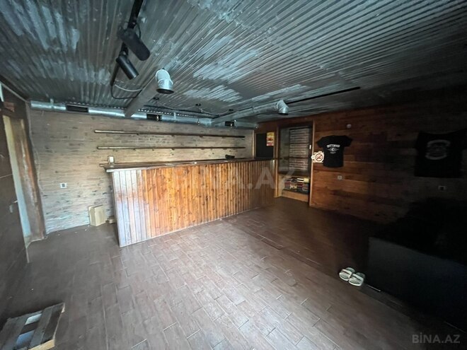 Сдаётся  объект 35 м², Ясамальский р., photo 4 from 8