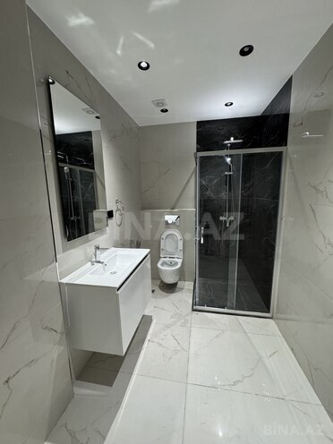 Продаётся 4-комн. новостройка 172 м², м. Кероглу, photo 15 from 18