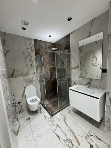 Продаётся 4-комн. новостройка 172 м², м. Кероглу, photo 10 from 18