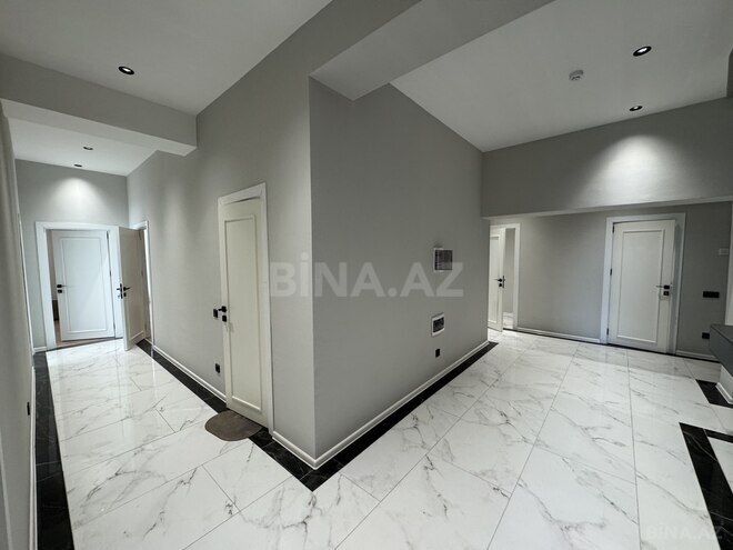 Продаётся 4-комн. новостройка 172 м², м. Кероглу, photo 4 from 18