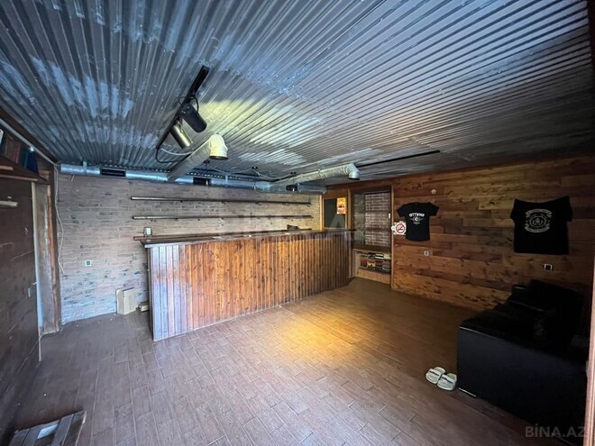 Сдаётся  объект 35 м², Ясамальский р., photo 3 from 8