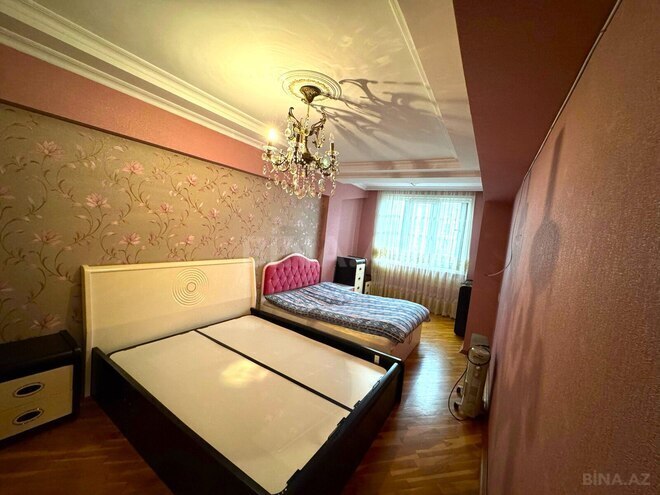 Продаётся 3-комн. вторичка 102 м², м. 28 мая, photo 5 from 24