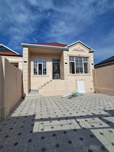 Продаётся 3-комн. дом/дача 90 м², пос. Сарай, photo 1 from 13