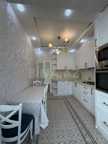 Продаётся 3-комн. новостройка 105 м², пос. Бакиханова, photo 18 from 24