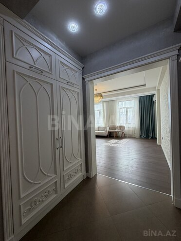 Продаётся 3-комн. новостройка 105 м², пос. Бакиханова, photo 6 from 24