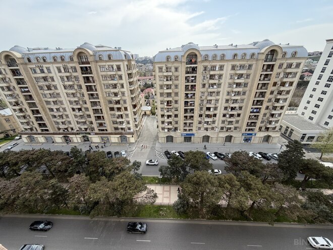 Продаётся 3-комн. новостройка 105 м², пос. Бакиханова, photo 1 from 24
