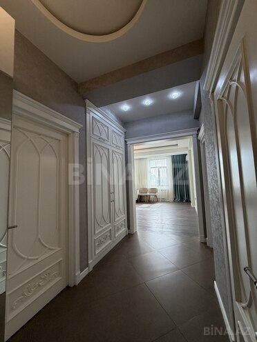 Продаётся 3-комн. новостройка 105 м², пос. Бакиханова, photo 7 from 24