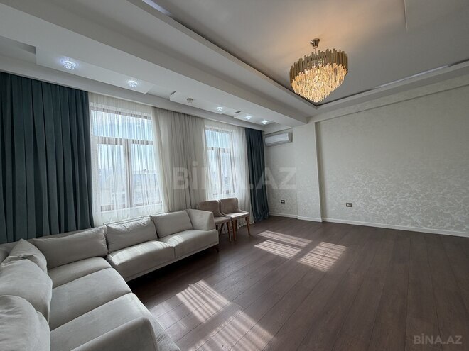 Продаётся 3-комн. новостройка 105 м², пос. Бакиханова, photo 5 from 24