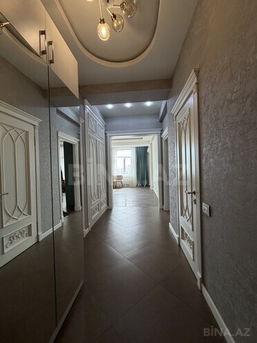 Продаётся 3-комн. новостройка 105 м², пос. Бакиханова, photo 12 from 24