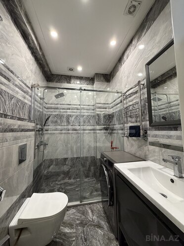 Продаётся 3-комн. новостройка 105 м², пос. Бакиханова, photo 19 from 24