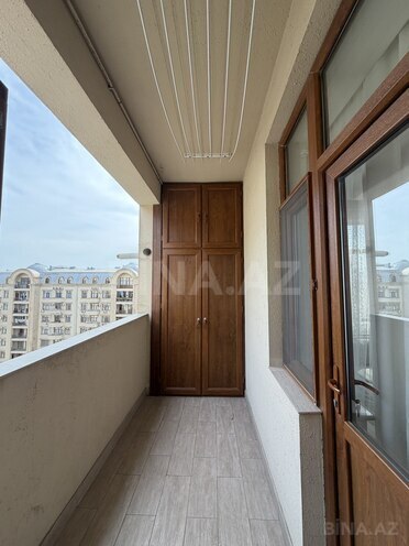 Продаётся 3-комн. новостройка 105 м², пос. Бакиханова, photo 22 from 24