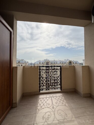 Продаётся 3-комн. новостройка 105 м², пос. Бакиханова, photo 21 from 24