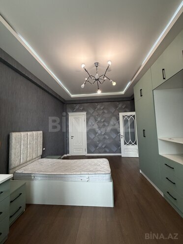 Продаётся 3-комн. новостройка 105 м², пос. Бакиханова, photo 14 from 24