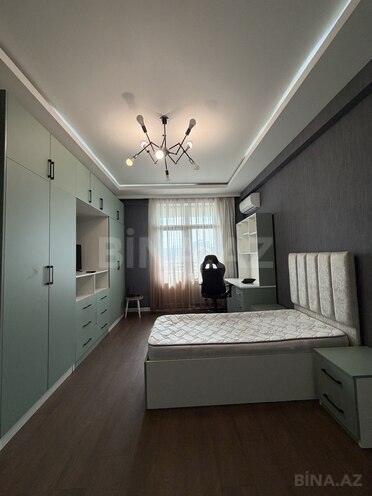 Продаётся 3-комн. новостройка 105 м², пос. Бакиханова, photo 13 from 24